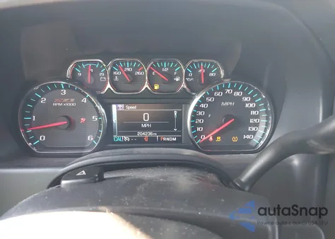 2016 Chevrolet Silverado 1500 2Lt from USA, damaged, VIN 1GCVKREC2GZ175802